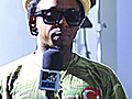 Lil Wayne Talks New Album And Mixtape
