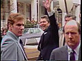 Ronald Regan:  Assasination Attempt