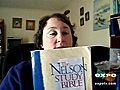 The Nelson Study Bible NKJV