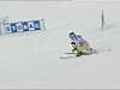 Lenzerheide: Vonn im 2. Slalom-Lauf