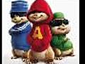 Alvin and the Chipmunks wwe theme  Cryme Tyme