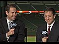 MLB on FOX: Second Half Preview