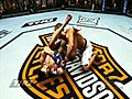 UFC 2009 브라질 유술 동영상