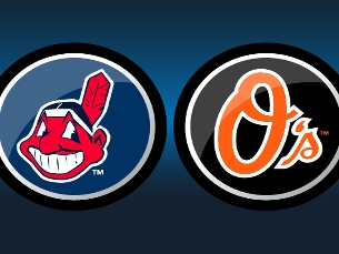 Recap: CLE 6,  BAL 5