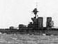 Top Ten Fighting Ships: Queen Elizabeth Battleship