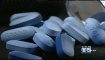 HealthWatch: Study Finds Pill May Help Prevent HIV Infection