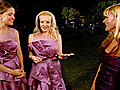 Bridesmaids - Star Talk - Rose Byrne & Wendi McLendon-Covey