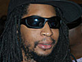 Lil Jon - Unauthorized