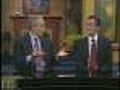 Web Extra: Dr. Matthew & Ryan Weir
