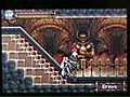 Castlevania Aria of Sorrow Walkthrough Part 20