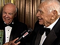 2011 SAG Awards: Conway & Borgnine