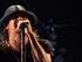 Born Free - Live at Isle of MTV,  Malta. - Kid Rock