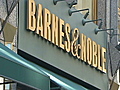 Barnes & Noble fairy tale ending