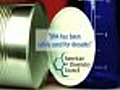 BPA Concerns Are Increasing