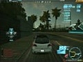 Need for Speed World