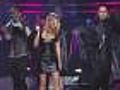 Just Can’t Get Enough - MTV Worldstage - Black Eyed Peas