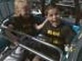 Gold Hill Students Get Day Of Fun At Elitch’s