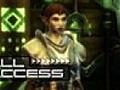 Kingdoms of Amalur: Reckoning - E3 2011: Extended Demo Walkthrough (Stream)