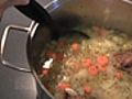 How to Make Split Pea Soup