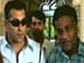 Salman Khan to go to jail