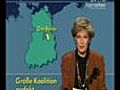 Tagesschau 11.04.90 P1/2