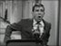 Comedian Sir Norman Wisdom dies