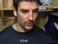 Web Extra: Bergeron On 'Grinding It Out'