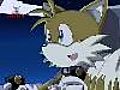 sonic x 10 unfair ball(переделаный)