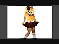 Deluxe Spongebob Adult Costume