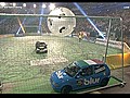 TV total - Autoball WM 2010  Die Highlights Teil 2