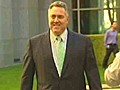 Hockey’s budget reply today