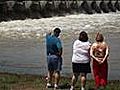 News Hub: Floodwaters Near Record in Memphis