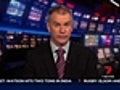 World news break