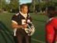 Womens Contact Football Is Catching On