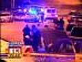 Police Investigate 2nd Police-Involved Shooting