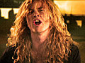 Megadeth - Never Walk Alone...A Call to Arms