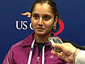 Sania on marriage and her game
