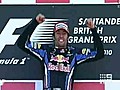 Webber and Vettel to clear the air