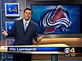 Sakic's Sales Pitch Lures Hannan, Smyth To Colorado Avalanche