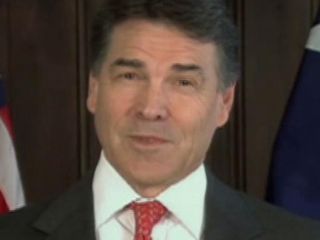 Perry’s Prayer Day Under Fire