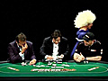 Poker Texas Hold’em. Pot odds 3