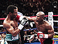 Shane Mosley vs Sergio Mora 9/18/10 - Shane Mosley’s Greatest Hits