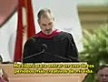 Discurso de Steve Jobs