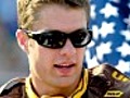 Zero to 60: David Ragan