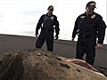 Alaska State Troopers - Missing: Walrus Penis