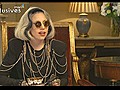 ¿Es el personaje de Lady Gaga una manera de protegerse?