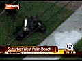 Fatal motorcycle accident investigated near West Palm Beach (NewsChannel 5)