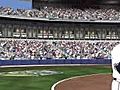 MLB 11 The Show What A Great Game Trailer