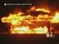 13-Year-Old Suspected In Broomfield Arson