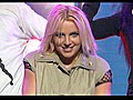 Britney Spears: Reality Competition Judge?